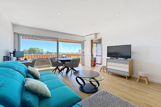 achat appartement antibes 06600
