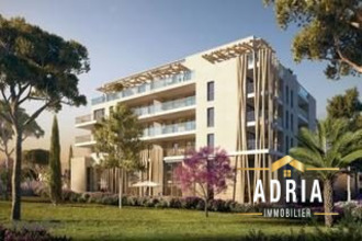 achat appartement antibes 06600