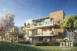 achat appartement antibes 06600