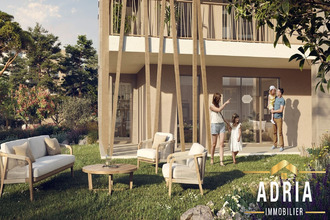 achat appartement antibes 06600