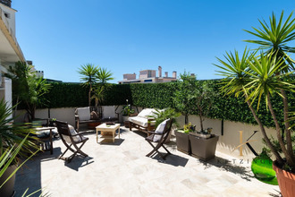 achat appartement antibes 06600
