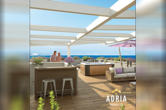 achat appartement antibes 06600