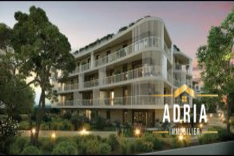 achat appartement antibes 06600