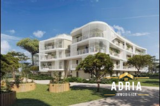 achat appartement antibes 06600