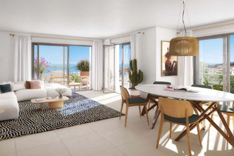 achat appartement antibes 06600