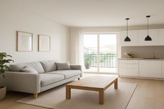 achat appartement antibes 06600