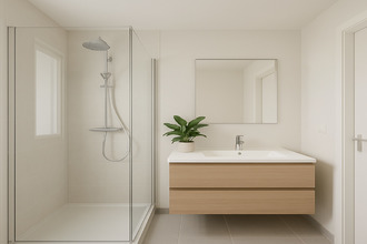 achat appartement antibes 06600
