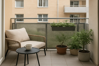 achat appartement antibes 06600
