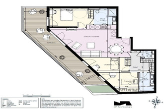 achat appartement antibes 06600