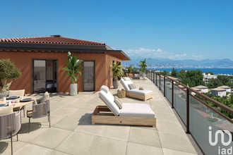 achat appartement antibes 06600