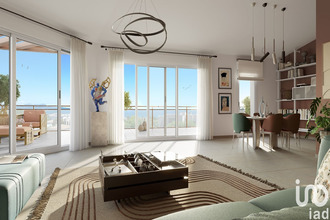 achat appartement antibes 06600