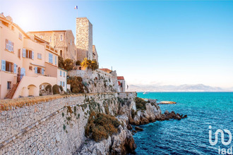 achat appartement antibes 06600