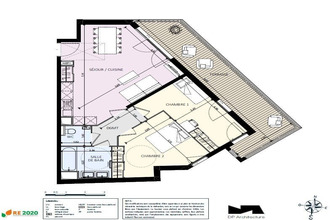 achat appartement antibes 06600