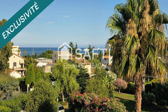 achat appartement antibes 06600