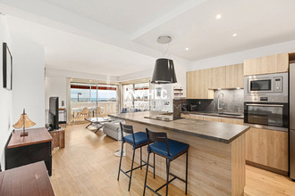 achat appartement antibes 06600