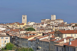 achat appartement antibes 06600
