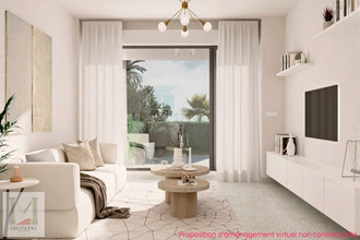 achat appartement antibes 06600