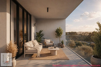 achat appartement antibes 06600