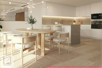 achat appartement antibes 06600