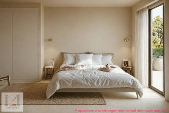 achat appartement antibes 06600