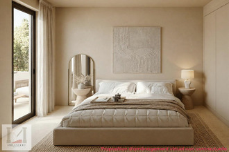 achat appartement antibes 06600