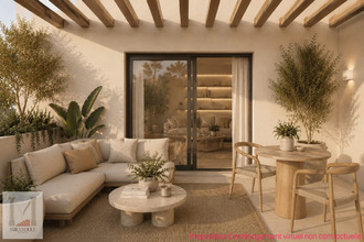 achat appartement antibes 06600