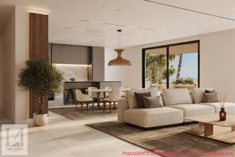 achat appartement antibes 06600