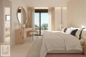 achat appartement antibes 06600
