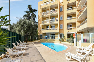 achat appartement antibes 06600