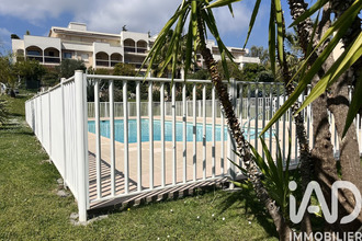 achat appartement antibes 06600