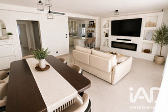 achat appartement antibes 06600