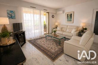 achat appartement antibes 06600