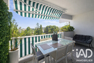 achat appartement antibes 06600