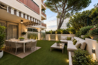 achat appartement antibes 06600