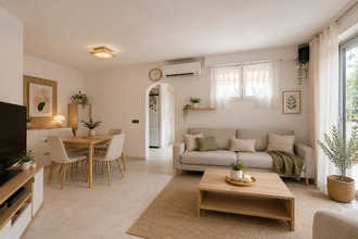 achat appartement antibes 06600