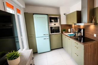 achat appartement antibes 06600