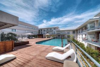 achat appartement antibes 06600