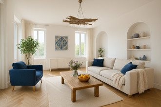 achat appartement antibes 06600