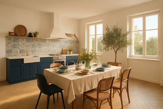 achat appartement antibes 06600