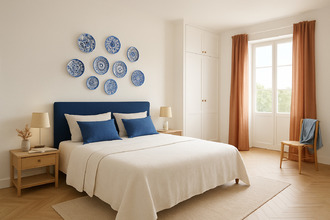 achat appartement antibes 06600
