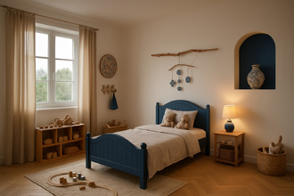 achat appartement antibes 06600