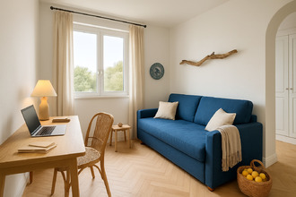 achat appartement antibes 06600
