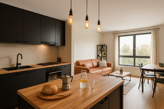 achat appartement antibes 06600