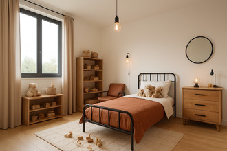 achat appartement antibes 06600