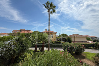 achat appartement antibes 06600