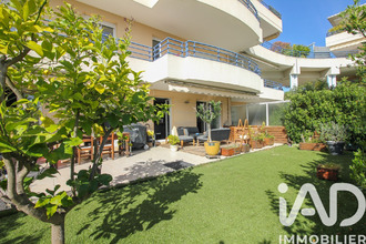 achat appartement antibes 06600