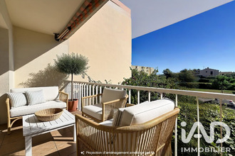 achat appartement antibes 06600