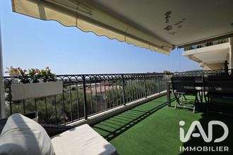 achat appartement antibes 06600
