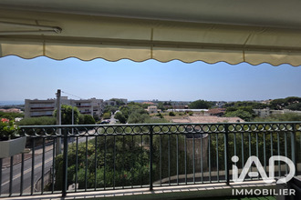 achat appartement antibes 06600