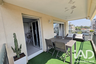 achat appartement antibes 06600